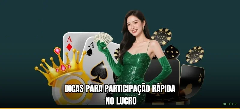 Guia rápido de apostas ao vivo na popluz