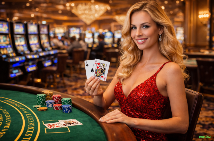 popluz slots no app