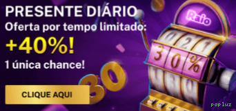 Pagamentos popluz PIX
